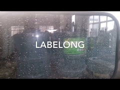 5 GALLON BARREL BOTTLE FILLING MACHINE